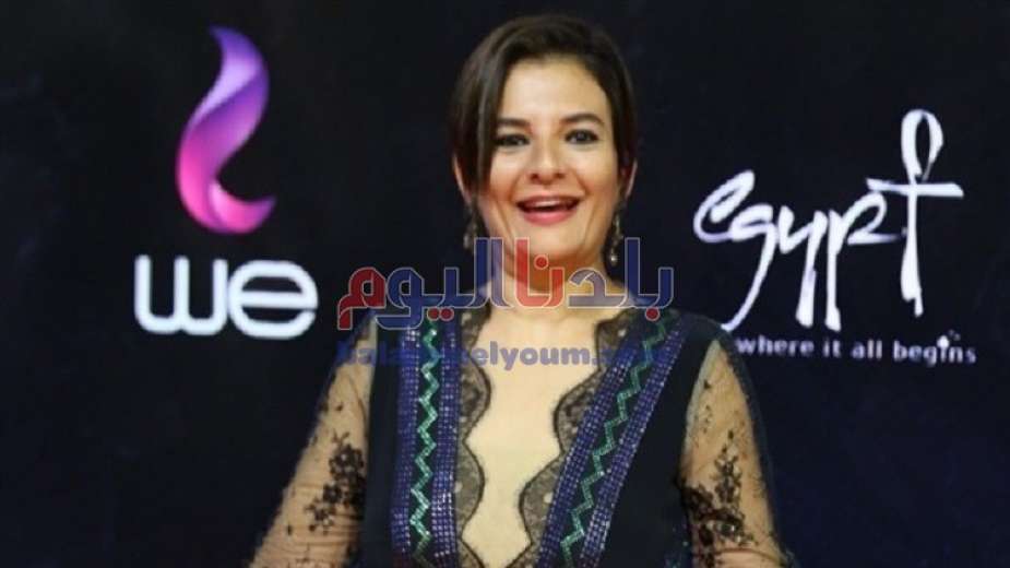 مشاركة مريم نعوم في الدورة 41 لـ”القاهرة السينمائي”